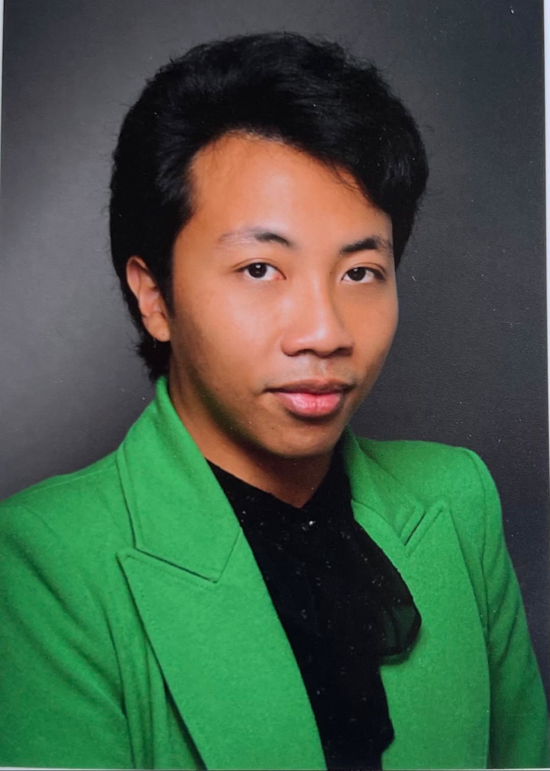 Pravee Thanyakorn (Pac), CEO & Gründer von Fufu House